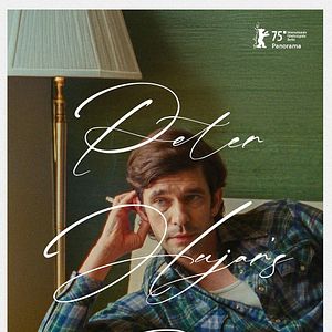 Bilder Peter Hujar's Day