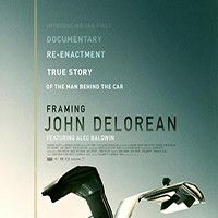 Bilder Framing John DeLorean