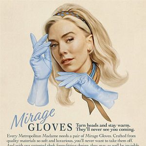 Bilder The Fantastic Four: First Steps