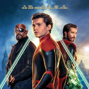 Bilder Spider-Man: Far From Home