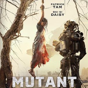 Bilder Mutant - Herrschaft der Todesmaschinen