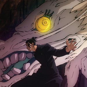 Bilder JUJUTSU KAISEN: Hidden Inventory / Premature Death – The Movie