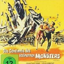 Bilder Das Geheimnis des steinernen Monsters