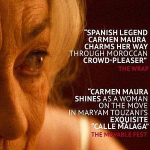 Bilder Calle Málaga - Ein Zuhause in Tanger