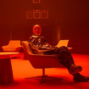 Bilder John Malkovich