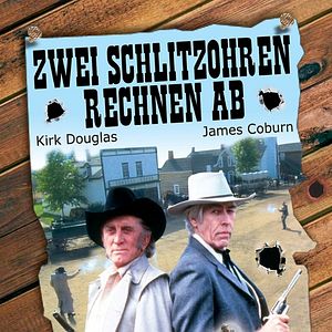 Bilder Zwei Schlitzohren rechnen ab