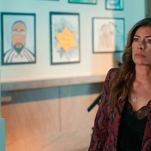 Bilder Der große Raub - Righteous Thieves