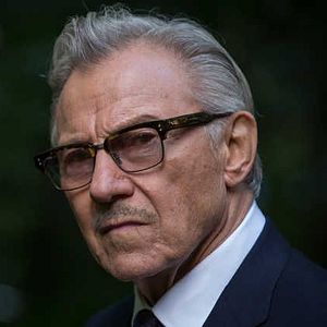 Bilder Harvey Keitel