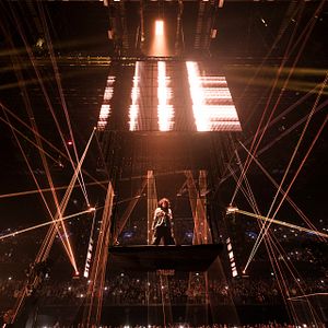 Bilder Billie Eilish - Hit Me Hard And Soft: The Tour Live In 3D