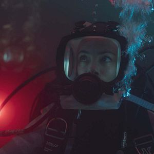 Bilder Im Wasser der Seine