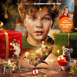 Bilder Mission: Mäusejagd - Chaos unterm Weihnachtsbaum