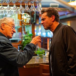 Bilder Ezra - Eine Familiengeschichte