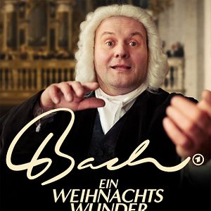 Bilder BACH - Ein Weihnachtswunder