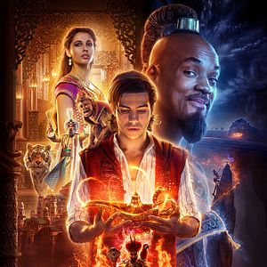 Bilder Aladdin
