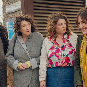 Bilder Jean-Pierre Darroussin