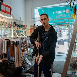 Bilder Zeit Verbrechen – Deine Brüder