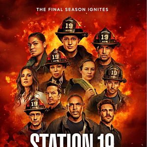 Bilder Seattle Firefighters - Die jungen Helden