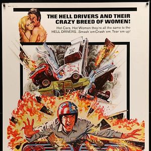 Bilder Steel Arena - Der stählerne Tod