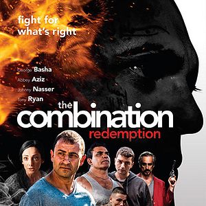 Bilder The Combination Redemption