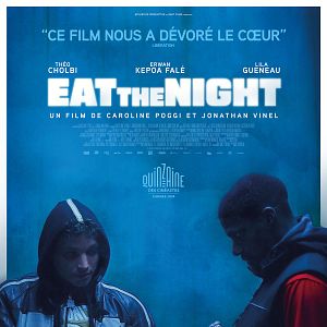 Bilder Eat the Night