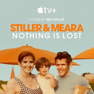 Bilder Stiller & Meara: Nothing is Lost