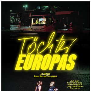 Bilder Töchter Europas