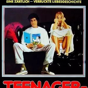 Bilder Teenager-Liebe