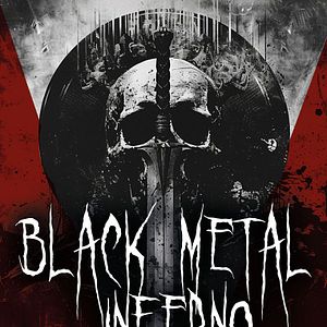 Bilder Black Metal Inferno