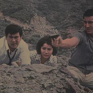 Bilder Young Kamikaze & Co. - K.M. jagt Feuervogel