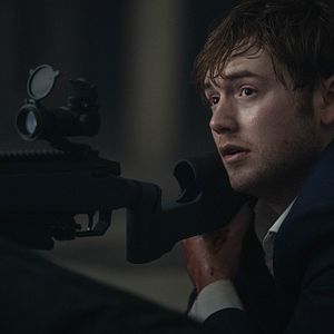 Bilder Old Guy - Alter Hund mit neuen Tricks