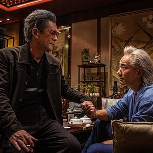 Bilder City of Darkness