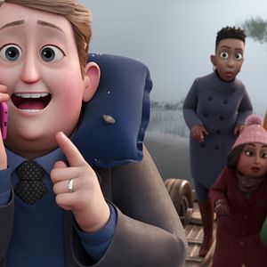 Bilder Ein klitzekleines Weihnachtswunder