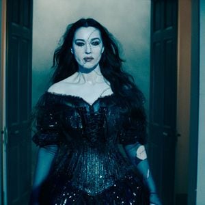 Bilder Monica Bellucci