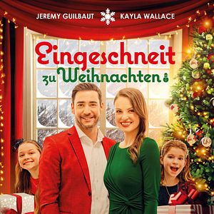 Bilder Eingeschneit zu Weihnachten