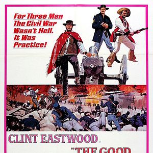 Bilder Zwei glorreiche Halunken