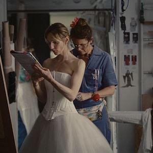 Bilder Pauline Clément