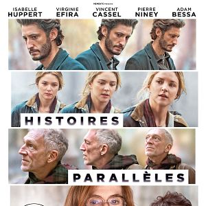 Bilder Parallel Tales