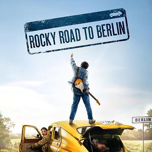Bilder Rocky Road to Berlin