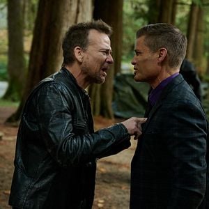Bilder Casper Van Dien