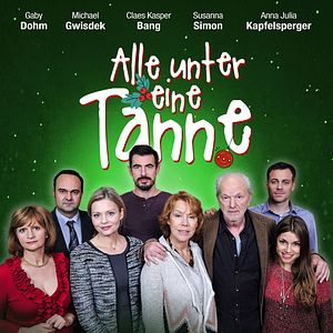 Bilder Alle unter eine Tanne