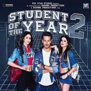 Bilder Student of the Year 2