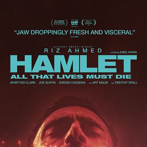Bilder Hamlet - All That Lives Must Die