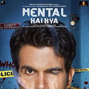 Bilder Judgementall Hai Kya