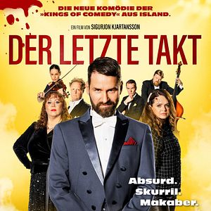 Bilder Der letzte Takt