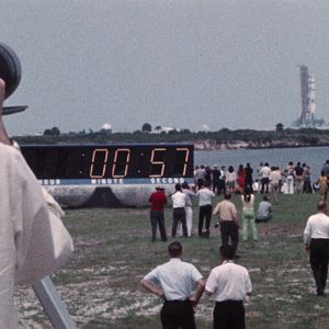 Bilder Apollo 13: Überleben