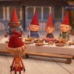 Bilder Die Heinzels 2 - Neue Mützen, neue Mission