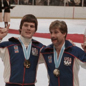 Bilder Miracle: Das Eishockeywunder von 1980