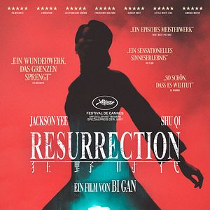 Bilder Resurrection