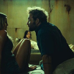 Bilder Dangerous Animals