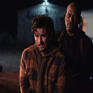 Bilder Bad Hombres - Böse Jungs